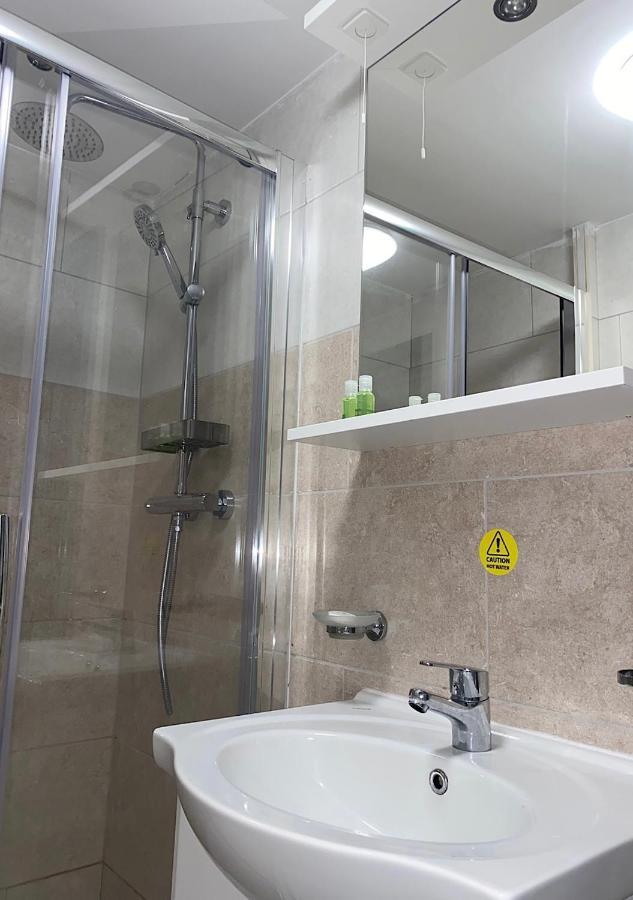 The Town Hotel Bridgwater Esterno foto