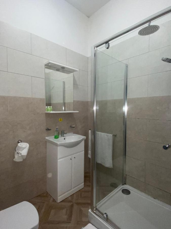The Town Hotel Bridgwater Esterno foto